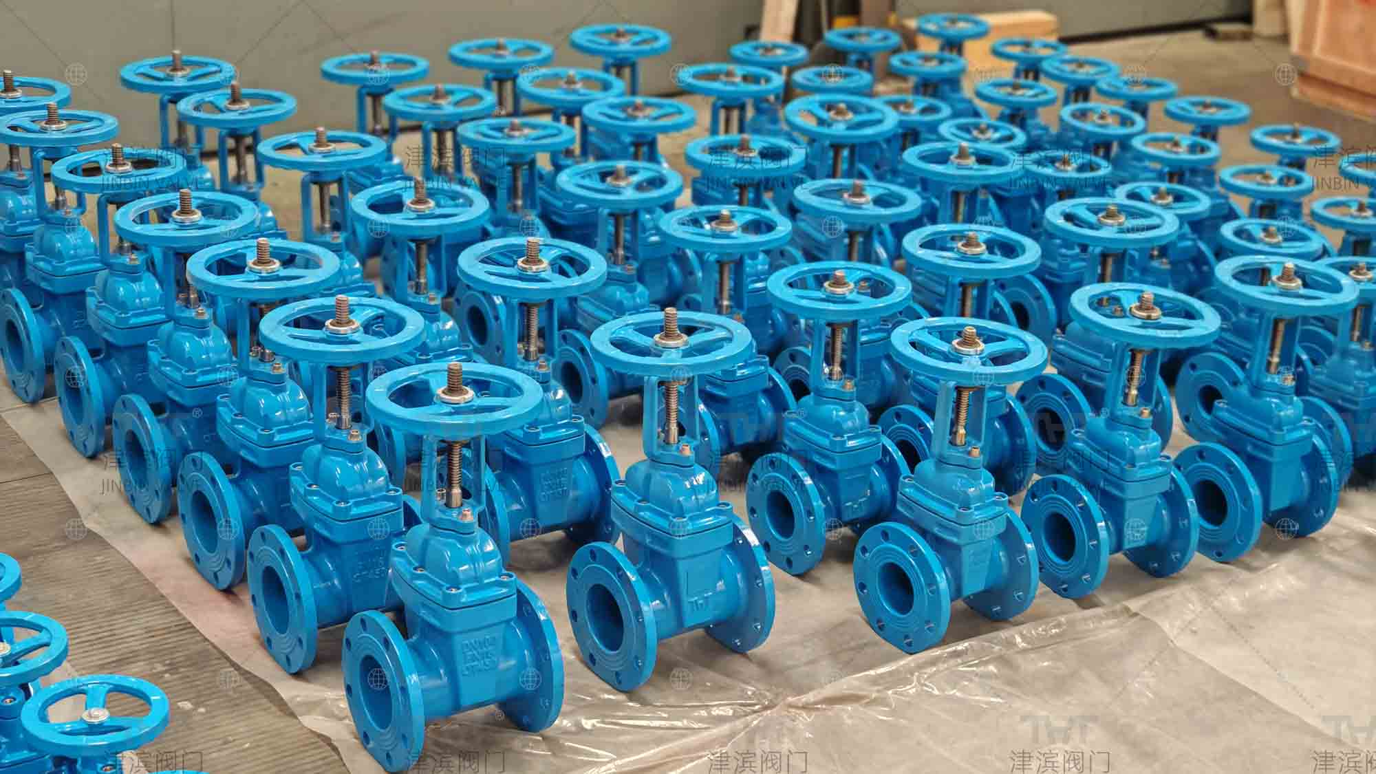 flanged gate valve flanged gate valve