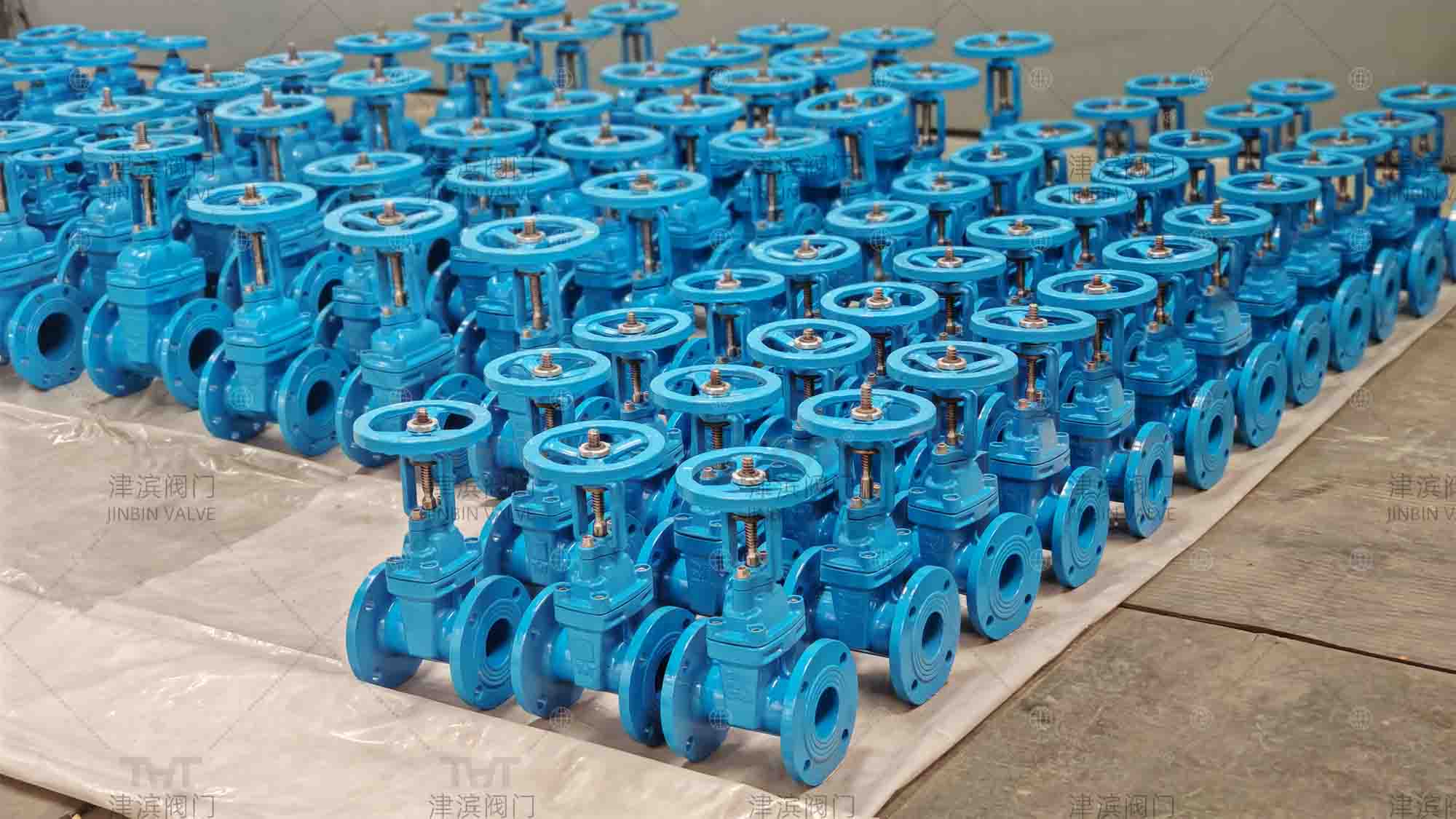 flange gate valve flange gate valve