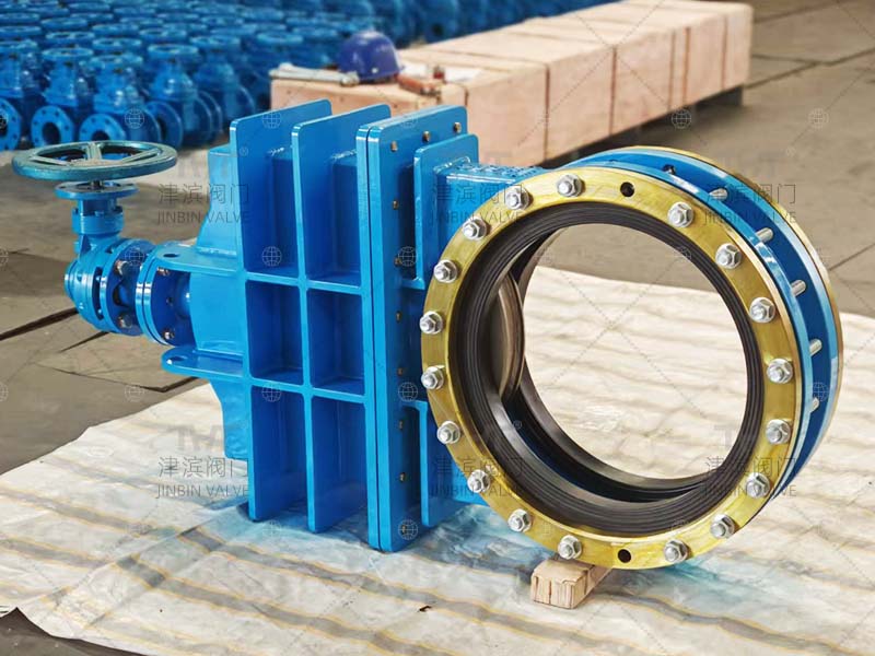knife gate valve knife gate valve