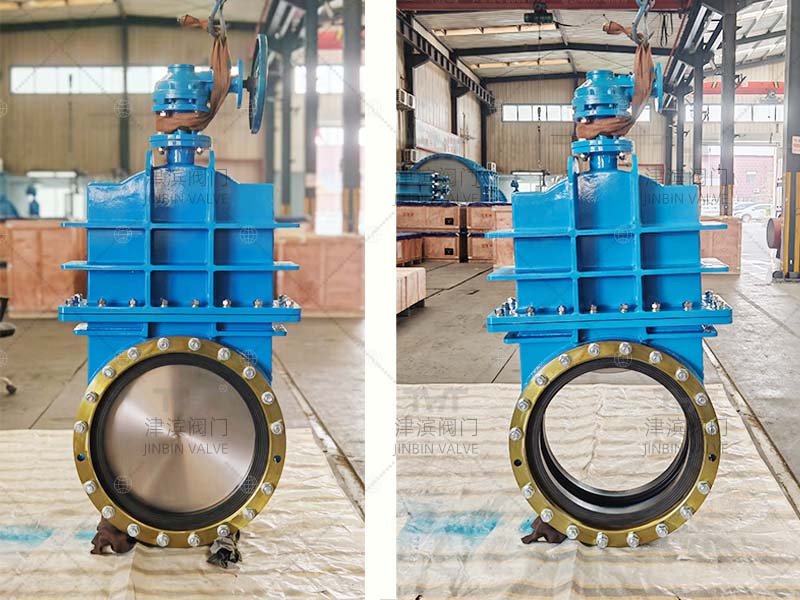 knife gate valves knife gate valves