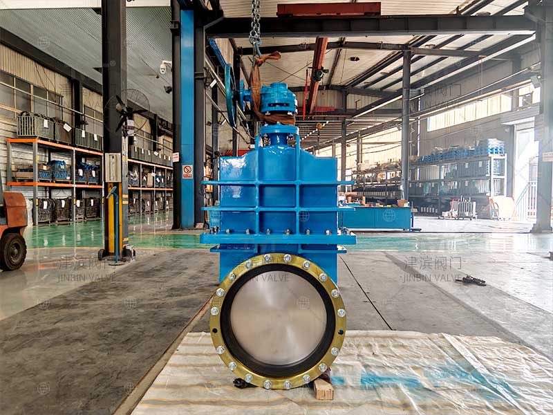 knife gate valve knife gate valve