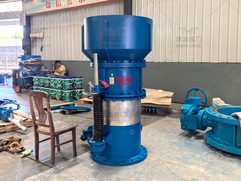 knife gate valves