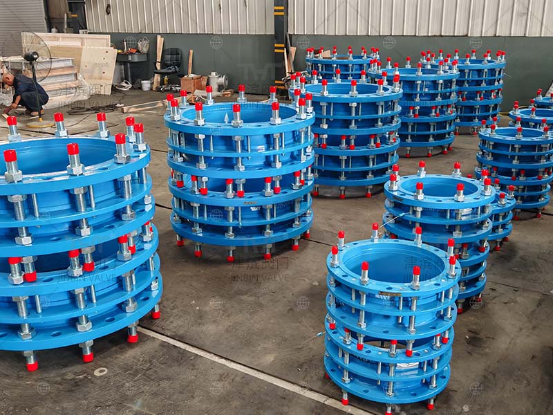 metallurgical valves