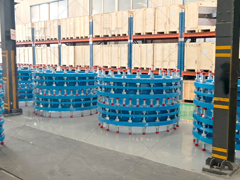 expansion joints