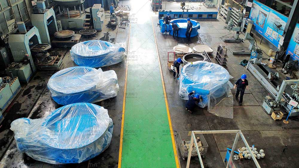 double eccentric butterfly valve double eccentric butterfly valve