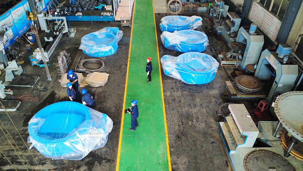 gate valves gate valves