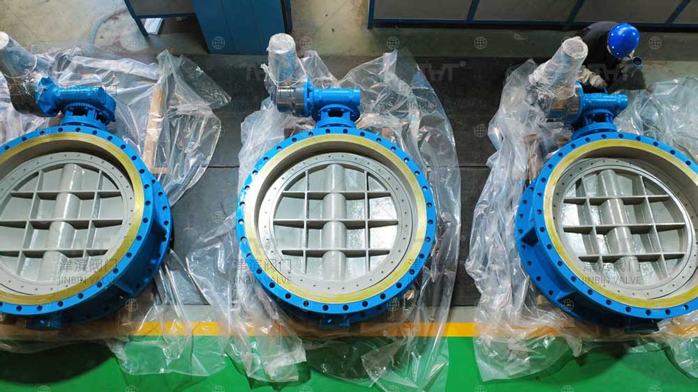 butterfly valve butterfly valve