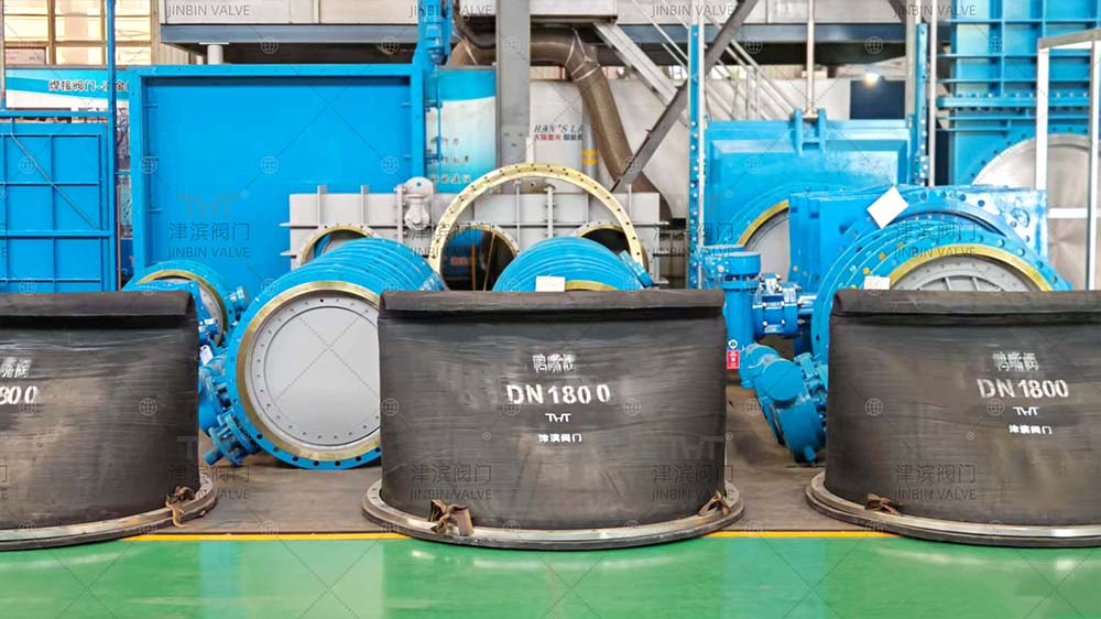 Flanged Rubber Duckbill Valves Flanged Rubber Duckbill Valves
