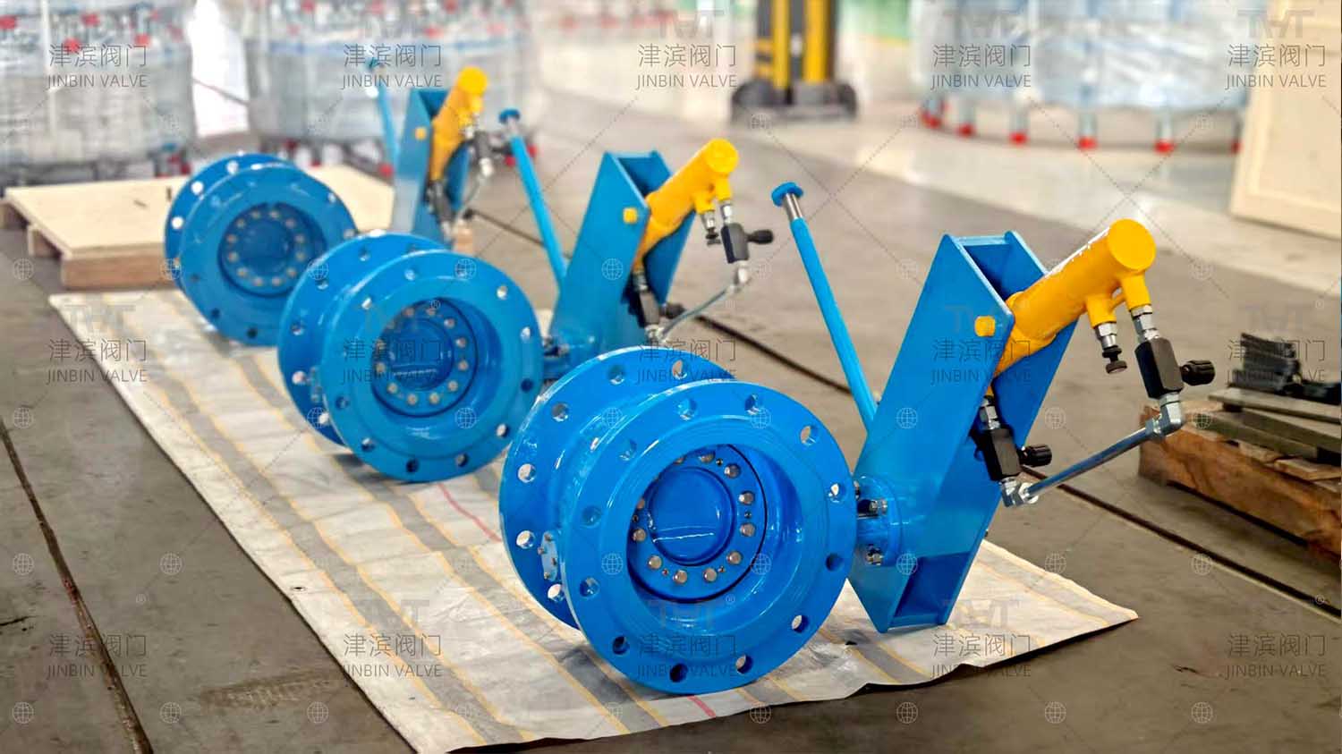 check valves