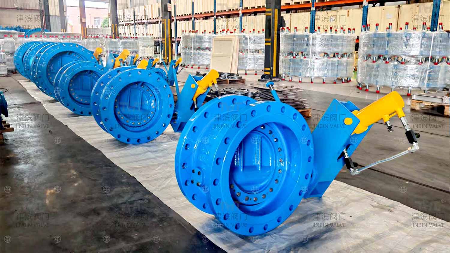 check valves
