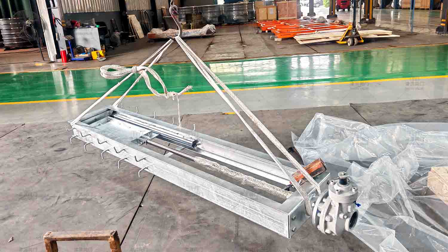 channel penstocks channel penstocks