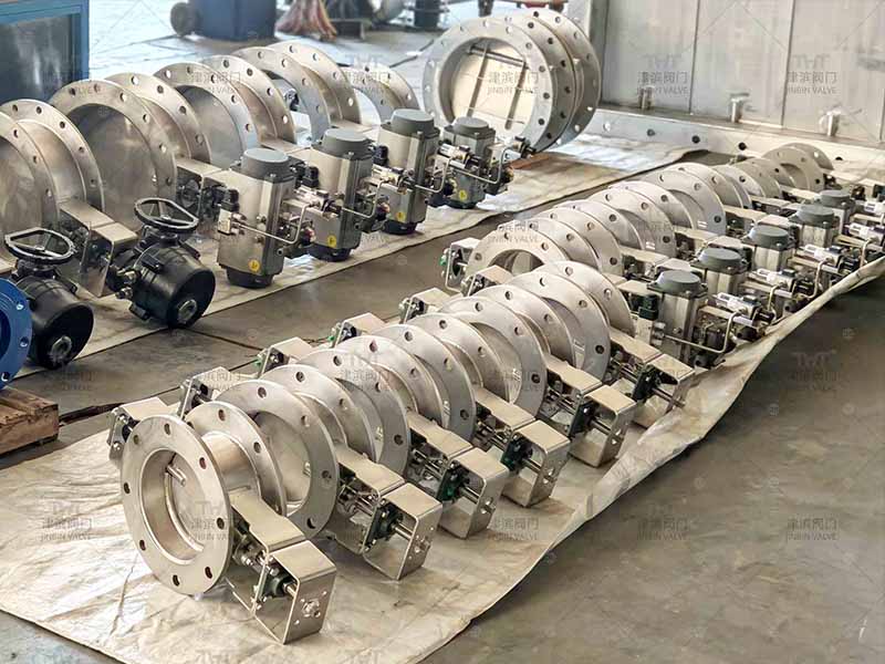 damper valve damper valve