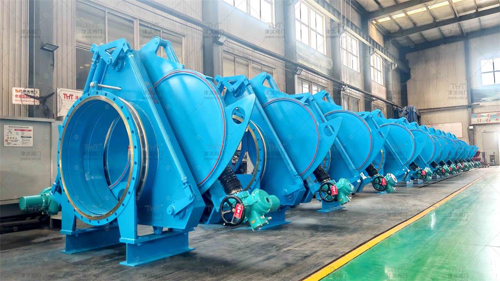 blind valves blind valves