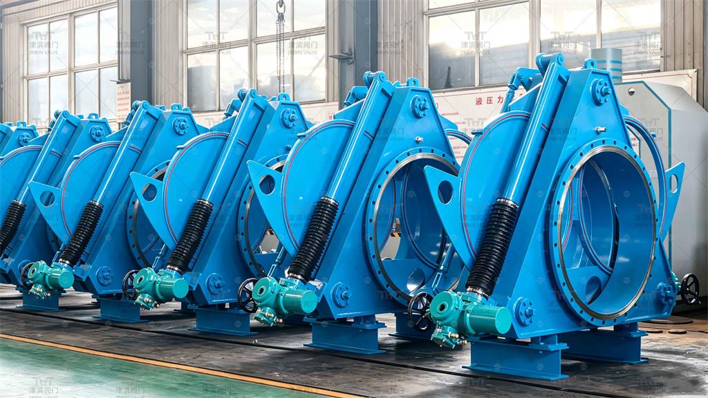 blind valves blind valves