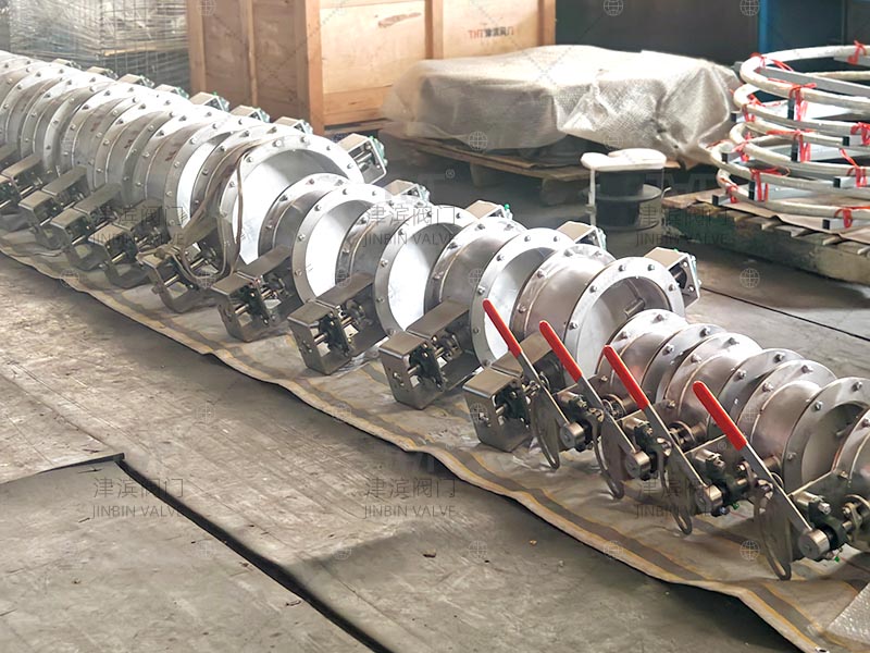 damper valve damper valve
