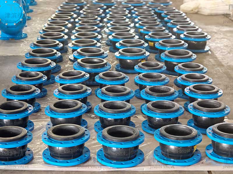 flanged rubber expansion joints flanged rubber expansion joints