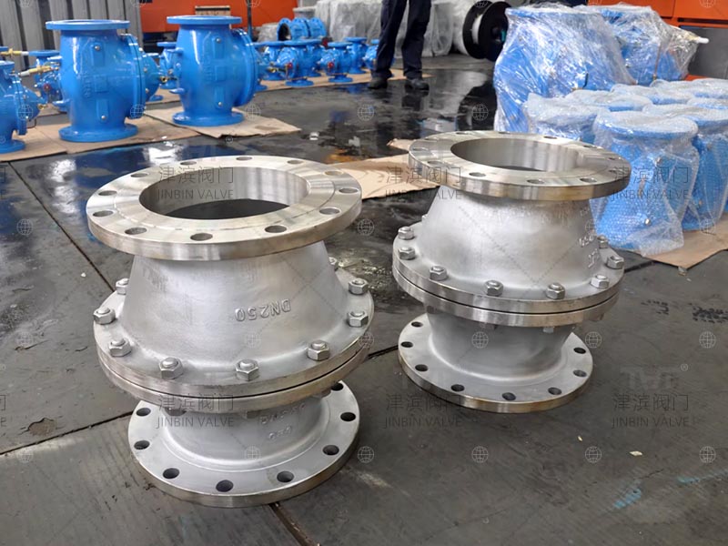 Stainless Steel Flame Arrester Stainless Steel Flame Arrester
