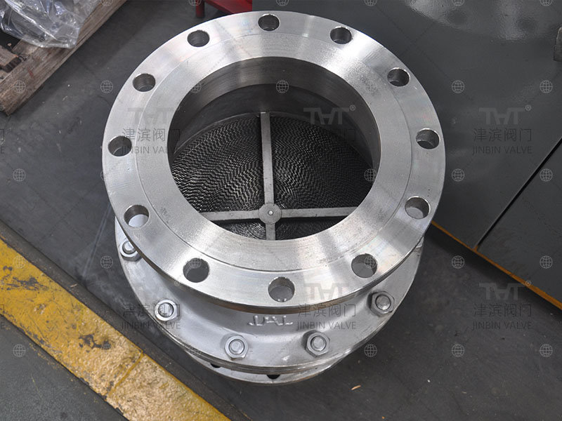Flame Arrester Flame Arrester