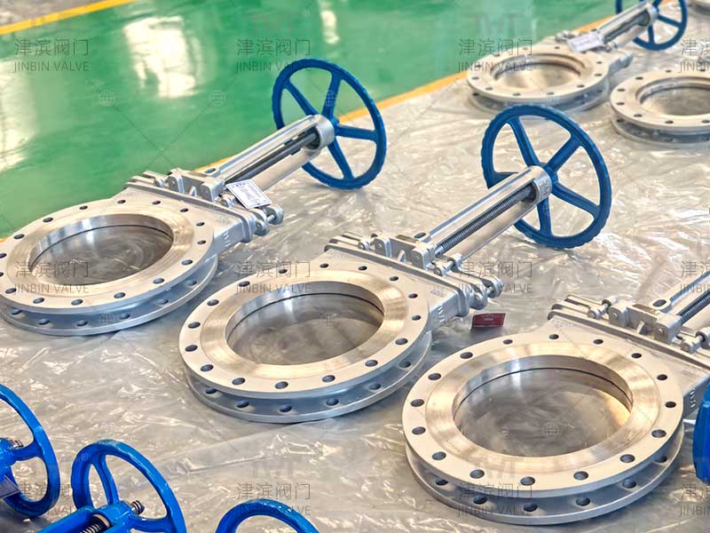 knife gate valve knife gate valve