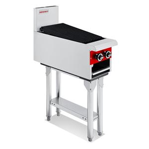 300mm Commercial Gas Chargrill