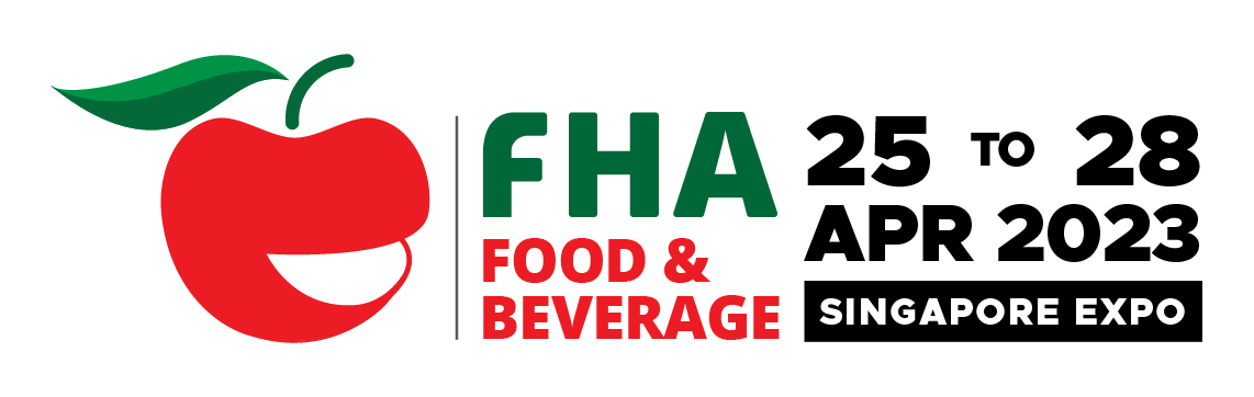 Join us at the FHA HoReCa 2022 : 4J1 - 07(Hall 4)
