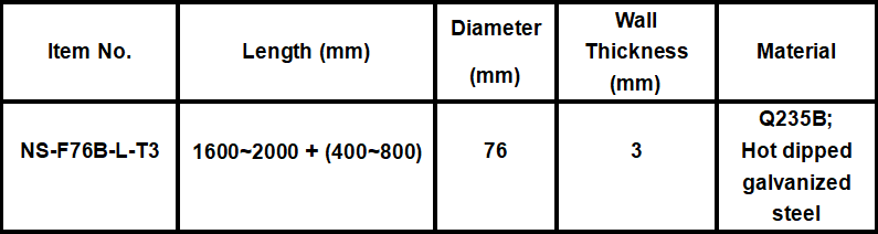 ground screws for decking