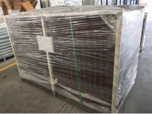 concrete type galvanized wire mesh