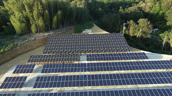 fabricante de estructuras de montaje solar