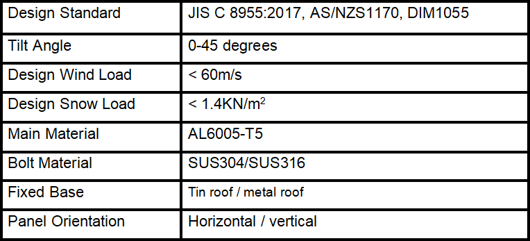 roof high structure