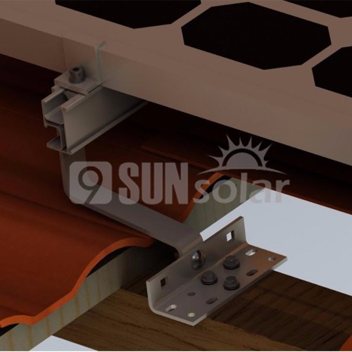 Comprar Sistema de montagem solar em telhado de telha,Sistema de montagem solar em telhado de telha Preço,Sistema de montagem solar em telhado de telha   Marcas,Sistema de montagem solar em telhado de telha Fabricante,Sistema de montagem solar em telhado de telha Mercado,Sistema de montagem solar em telhado de telha Companhia,