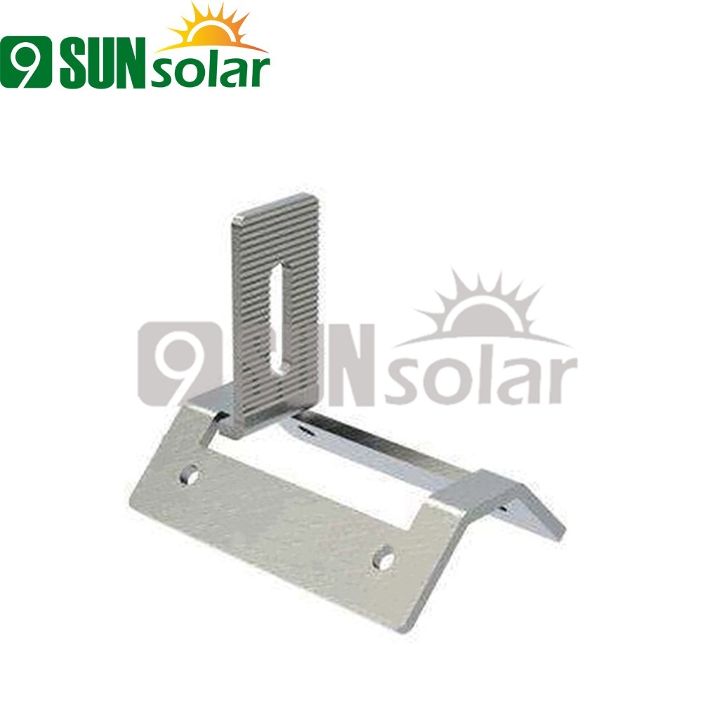 SUS 304 Roof Solar Hook