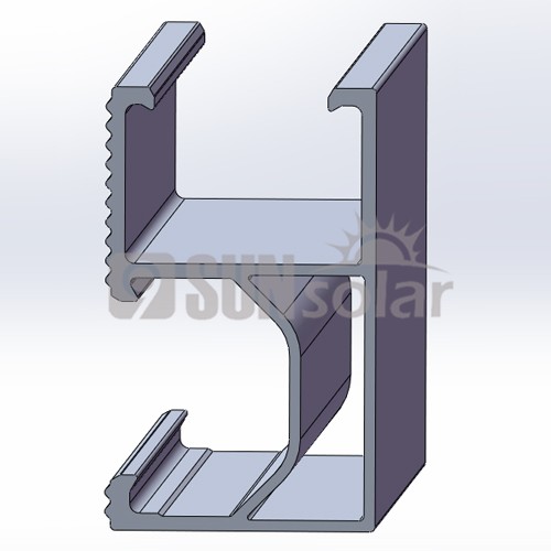 Comprar Riel de montaje de techo solar, Riel de montaje de techo solar Precios, Riel de montaje de techo solar Marcas, Riel de montaje de techo solar Fabricante, Riel de montaje de techo solar Citas, Riel de montaje de techo solar Empresa.