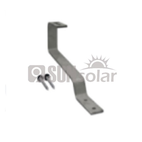 Stainless Steel Solar Tile Roof Hook