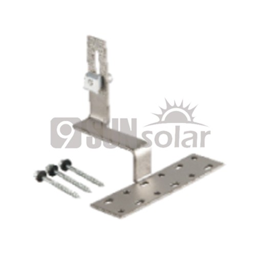 Stainless Steel Solar Roof Hook