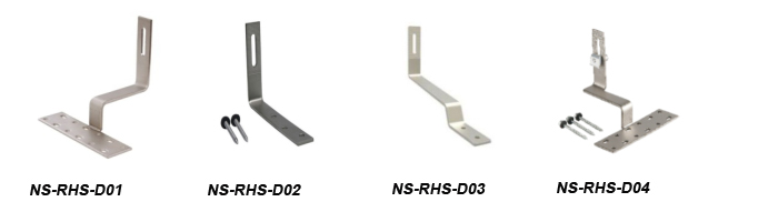 racking system hook