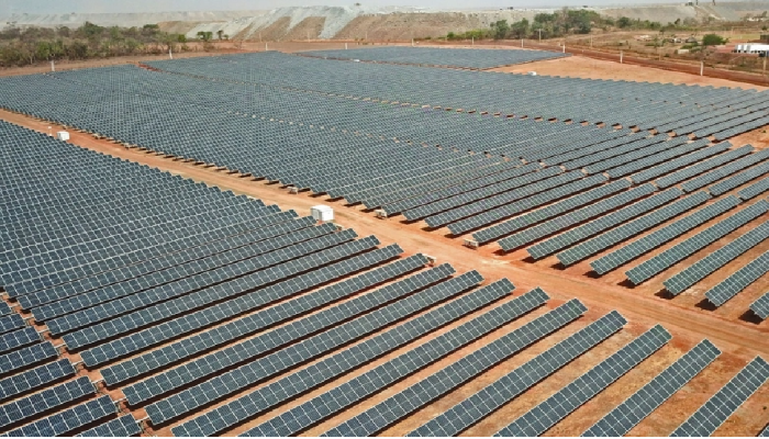 Solar PV