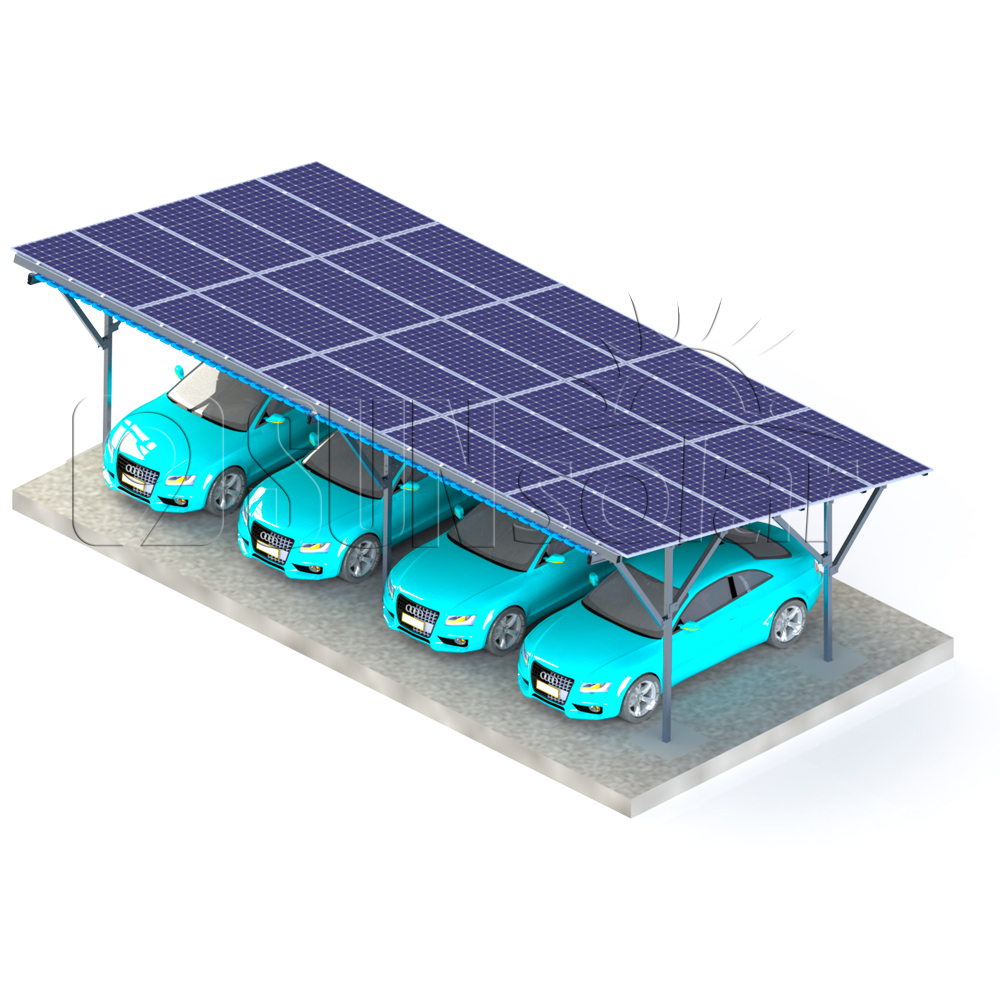 Solar Carport