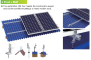 Solar Ground Mounting System