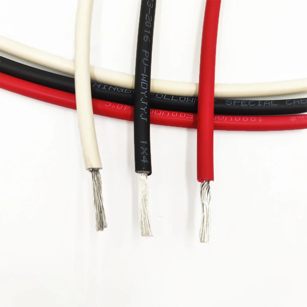 popular electric wire cable solar pv cable 4mm 6mm for Solar Photovoltaic