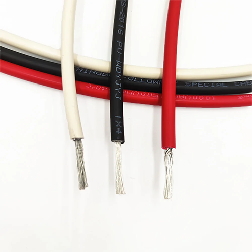 6mm dc cable