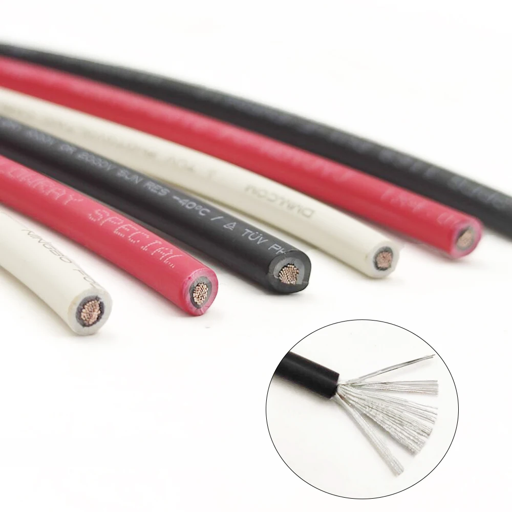 Solar Cable 4mm2