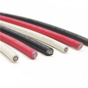 solar panel pv cable 16mm2