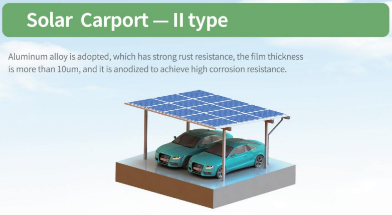 solar mounting systems