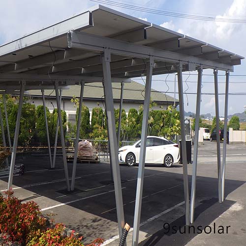 solar carport