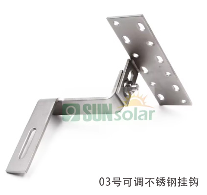 Comprar Techo Solar Montaje en techo Soporte de panel solar Montaje Acero Metal Solar PV Gancho de techo de tejas planas, Techo Solar Montaje en techo Soporte de panel solar Montaje Acero Metal Solar PV Gancho de techo de tejas planas Precios, Techo Solar Montaje en techo Soporte de panel solar Montaje Acero Metal Solar PV Gancho de techo de tejas planas Marcas, Techo Solar Montaje en techo Soporte de panel solar Montaje Acero Metal Solar PV Gancho de techo de tejas planas Fabricante, Techo Solar Montaje en techo Soporte de panel solar Montaje Acero Metal Solar PV Gancho de techo de tejas planas Citas, Techo Solar Montaje en techo Soporte de panel solar Montaje Acero Metal Solar PV Gancho de techo de tejas planas Empresa.