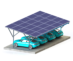 solar carports