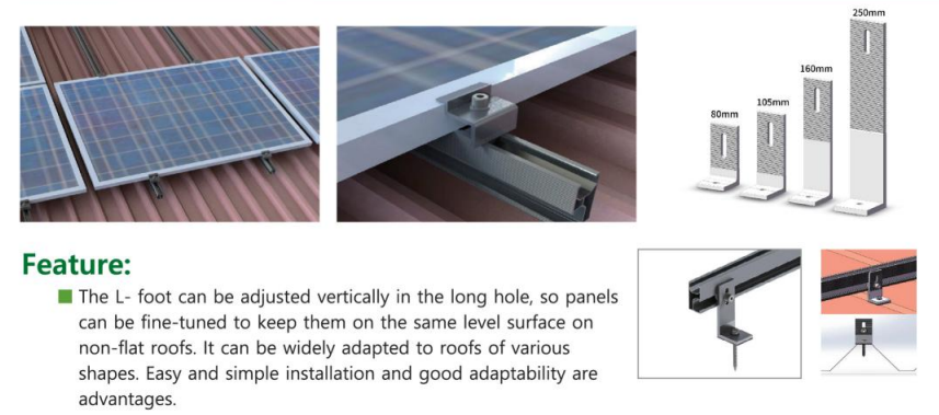 Solar Mounting Solutions