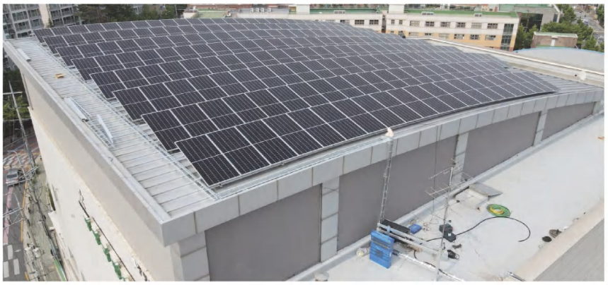 solar mounting systems