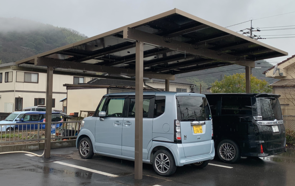 solar projects