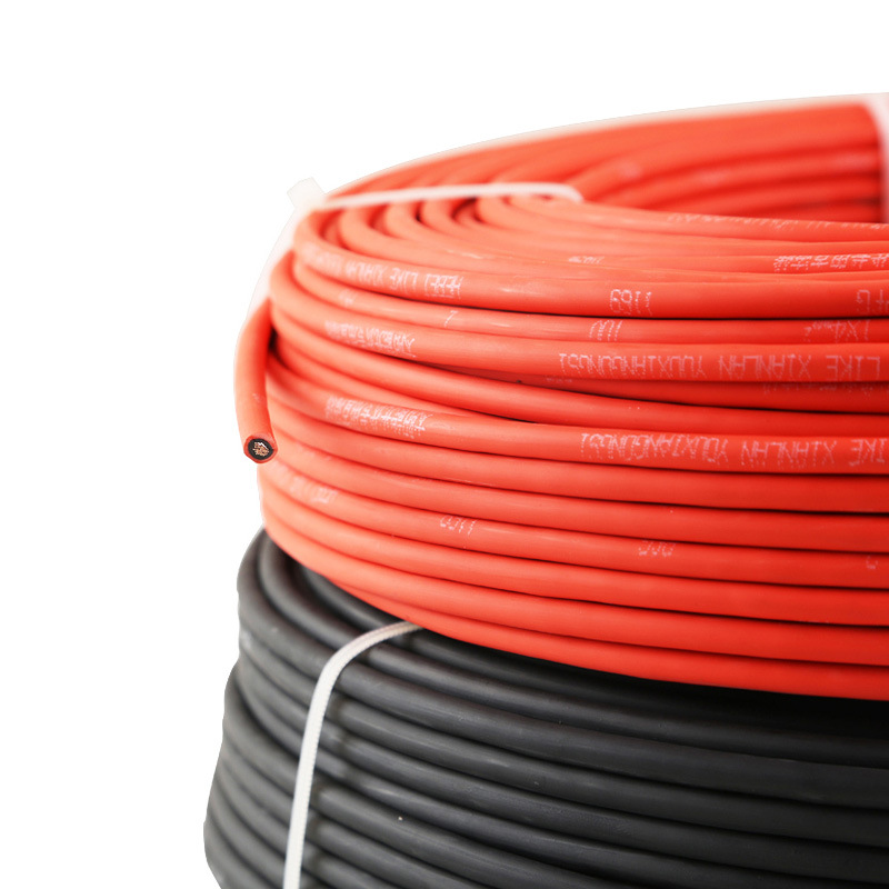 photovoltaic cables